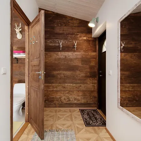 Apartamento Cute Apartment, Next To Old Town, With Free Parking