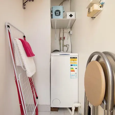 Cute Apartment, Next To Old Town, With Free Parking * Talin