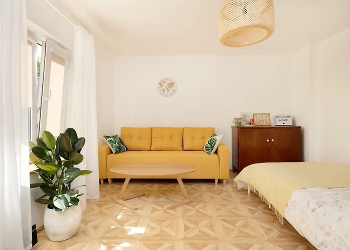 Διαμέρισμα Cute Apartment, Next To Old Town, With Free Parking Ταλίν