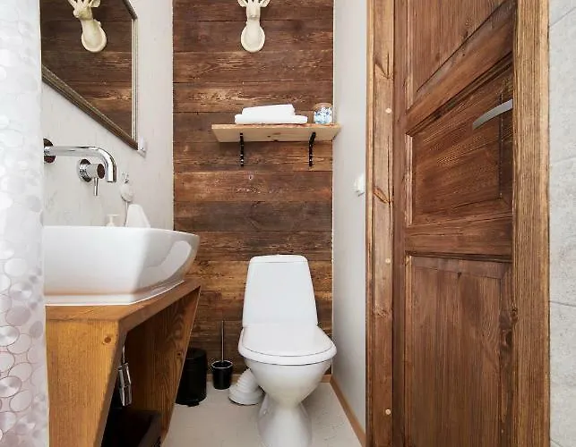 Cute Apartment, Next To Old Town, With Free Parking アパート *