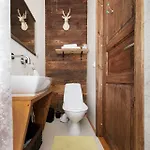 Cute Apartment, Next To Old Town, With Free Parking 아파트 *