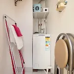 Cute Apartment, Next To Old Town, With Free Parking * 탈린