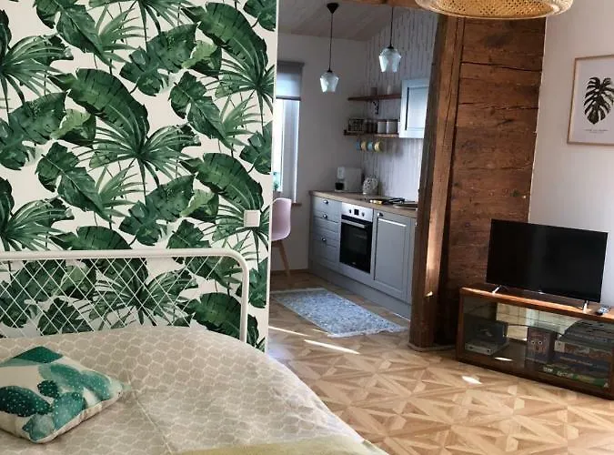 Cute Apartment, Next To Old Town, With Free Parking شقة *