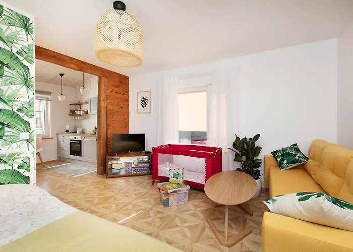 Cute Apartment, Next To Old Town, With Free Parking شقة *