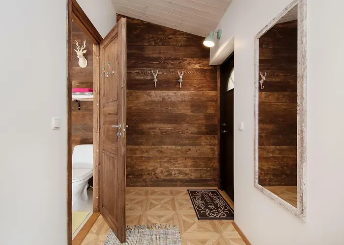 شقة Cute Apartment, Next To Old Town, With Free Parking